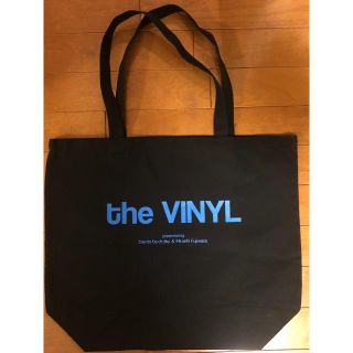 フラグメント(FRAGMENT)のthe VINYL TOTE bag(トートバッグ)