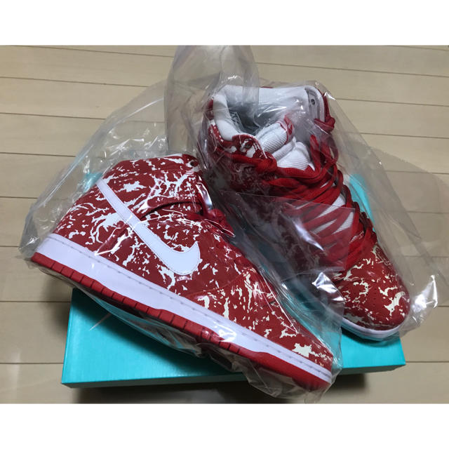 DUNK HIGH PREMIUM SB US9.5/27.5JP