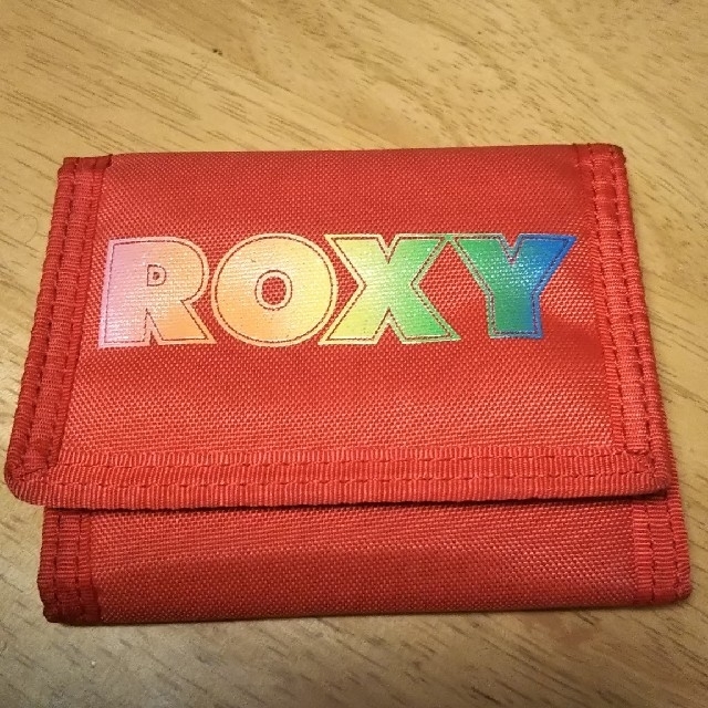 Roxy(ロキシー)のROXY財布 レディースのファッション小物(財布)の商品写真