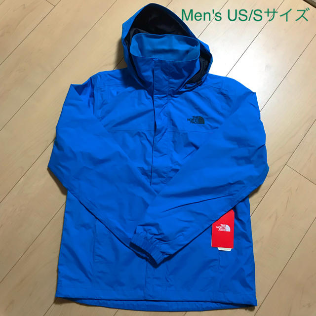 新品☆THE NORTH FACE マウンテンパーカー US/Sサイズ