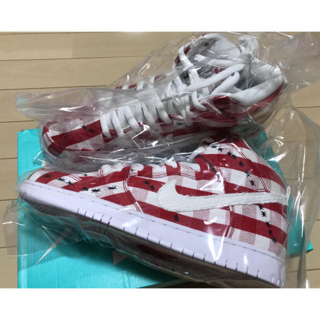 DUNK HIGH PRO SB US9.5/27.5JP