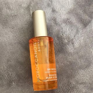 モロッカンオイル(Moroccan oil)のモロッカンオイル ボディー用(ボディオイル)