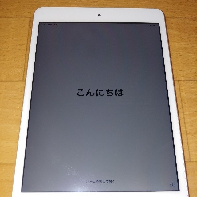 iPad mini2 WiFiモデル 16GB 本体