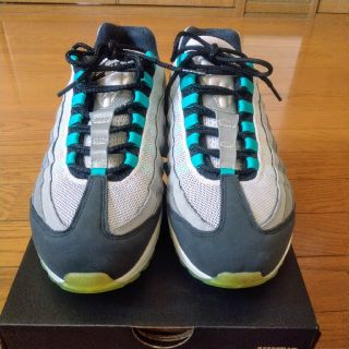 NIKE AIR MAX95 iD(スニーカー)