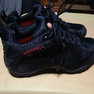 メレル(MERRELL)のMERRELL(メレル)ﾊｲｷﾝｸﾞｼｭｰｽﾞgore-tex(スニーカー)