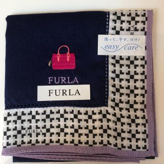 フルラ(Furla)のあほり様専用 フルラ  ハンカチ 新品未使用 (ハンカチ)