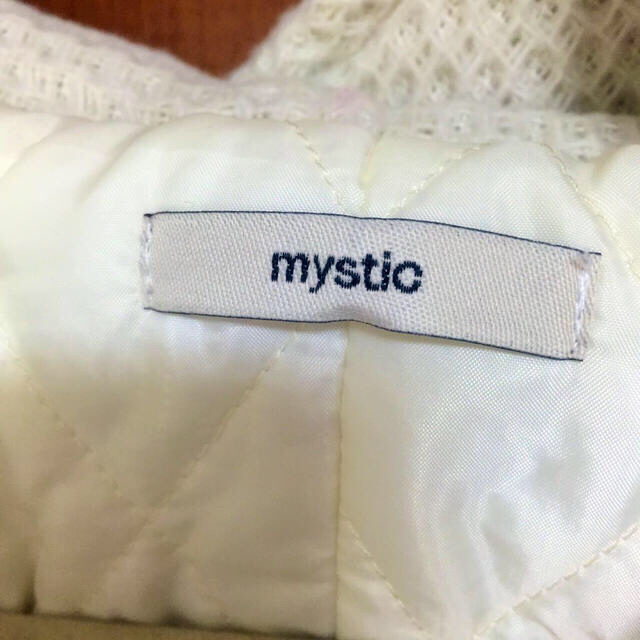 mystic(ミスティック)のゆき様専用 レディースのジャケット/アウター(ダッフルコート)の商品写真