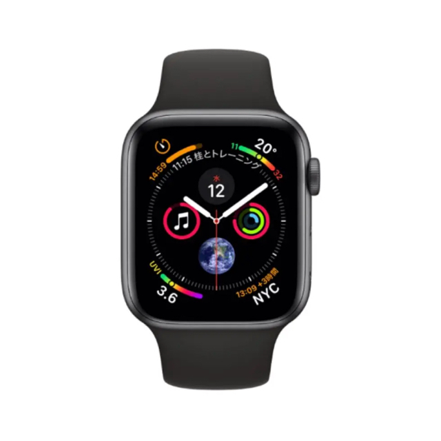 超歓迎格安 Apple - 新品 Apple Watch series 4 GPS＋CEL 44mmの通販 by dsshs shop｜アップルならラクマ SALE正規品