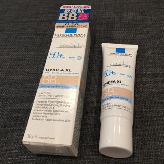 ラロッシュポゼ(LA ROCHE-POSAY)のラロッシュポゼ UVプロテクションBB 01(BBクリーム)