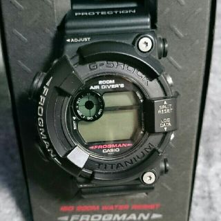 ジーショック(G-SHOCK)のDW-8200Z-1T(腕時計(デジタル))