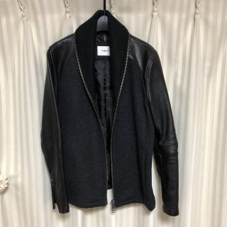 モルガンオム(MORGAN HOMME)のMorgan Homme スタジャン(スタジャン)