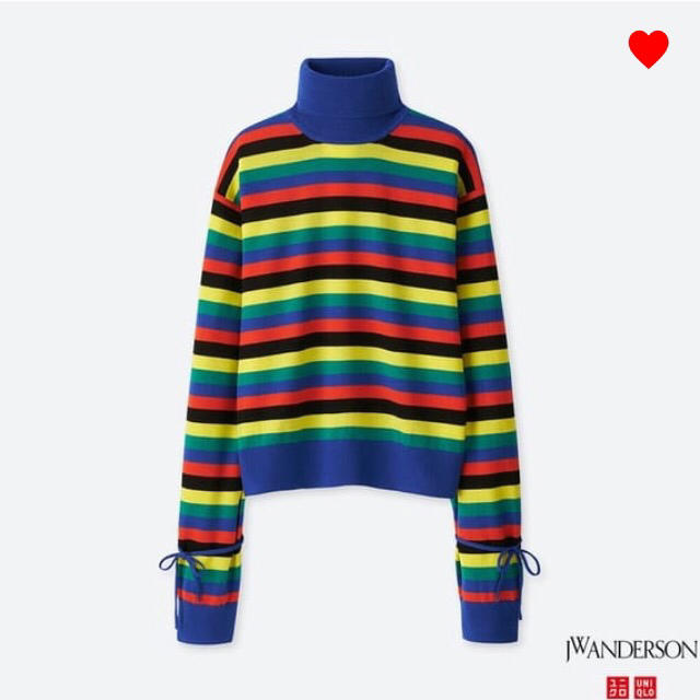 JW Anderson ニット・セーター -(S位)