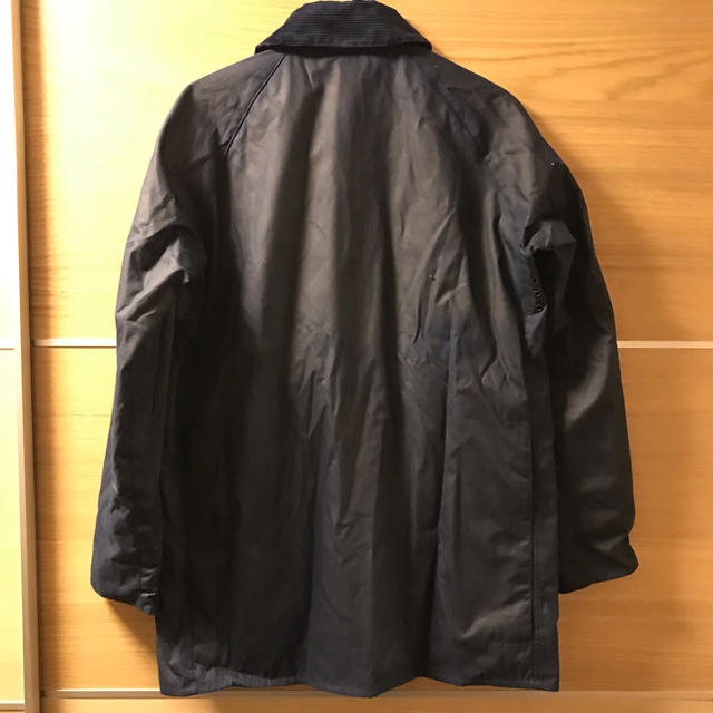 Barbour(バーブァー)のBARBOUR beaufort sl ジャケット supreme21様 メンズのジャケット/アウター(その他)の商品写真