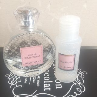 ジルスチュアート(JILLSTUART)のJILL STUART セット(香水(女性用))