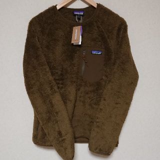 パタゴニア(patagonia)のパタゴニア　ロスガトスクルー　XS　新作未使用(ニット/セーター)