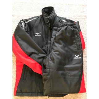 ミズノ(MIZUNO)のジュニア ミズノジャージ上下(その他)