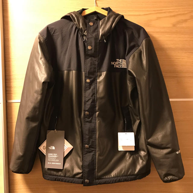 最新な FACE NORTH THE - FACE NORTH THE GTX L JACKET PAMIR