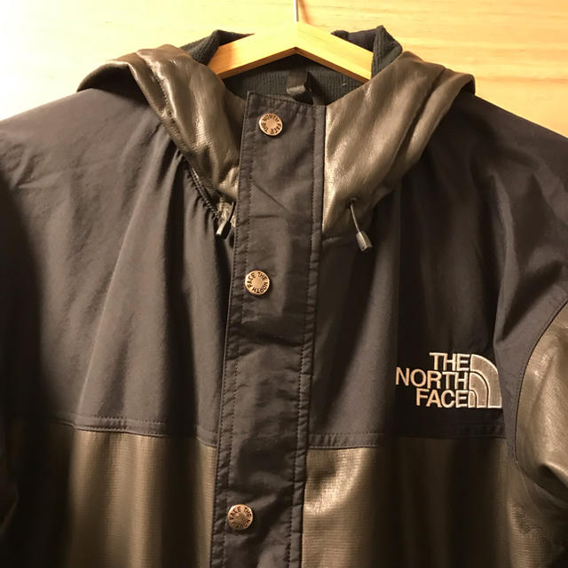 THE NORTH FACE(ザノースフェイス)のTHE NORTH FACE GTX PAMIR JACKET L メンズのジャケット/アウター(マウンテンパーカー)の商品写真