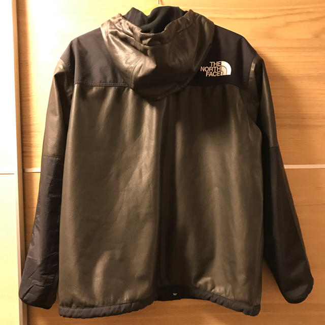 THE NORTH FACE(ザノースフェイス)のTHE NORTH FACE GTX PAMIR JACKET L メンズのジャケット/アウター(マウンテンパーカー)の商品写真