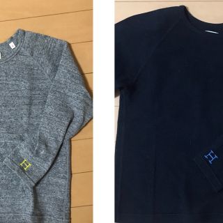 ハリウッドランチマーケット(HOLLYWOOD RANCH MARKET)のにこさま専用◡̈⃝◡̈⃝◡̈⃝ハリラン2枚(Tシャツ/カットソー)