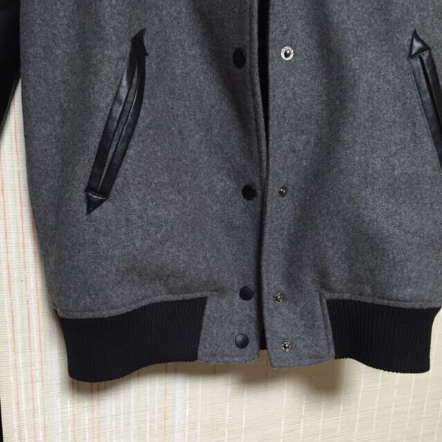 INGNI(イング)のロング スタジャン レディースのジャケット/アウター(スタジャン)の商品写真
