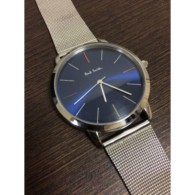 Paul Smith - ポールスミス Paul Smith 腕時計 P10058