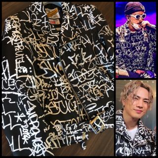 シュプリーム(Supreme)の国内正規 supreme ギャルソン schott ライダース vanson S(ライダースジャケット)