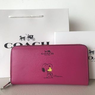 コーチ(COACH)のコーチ☆COACH☆長財布 F53773 (財布)