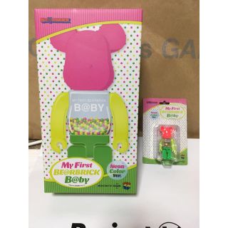 メディコムトイ(MEDICOM TOY)のマツコリン様専用(その他)