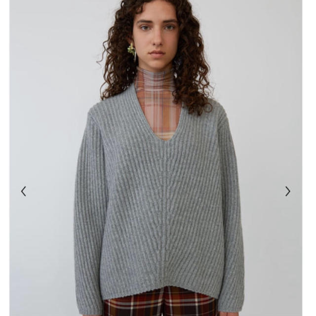春夏新作バッグ&財布 Acne Studios デボラニット レディース | bca.edu.gr