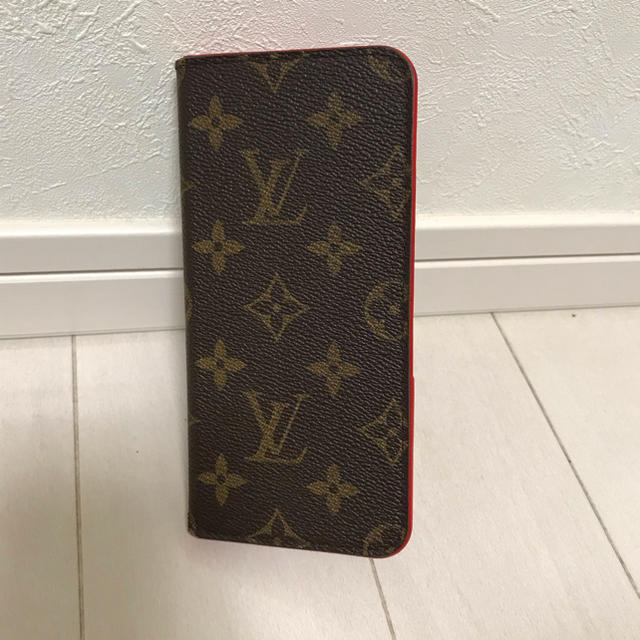 アイフォーン7 ケース シリコン 、 LOUIS VUITTON - ルイ ヴィトン iPhone7 plus ケース/カバーの通販 by beachwalk's shop｜ルイヴィトンならラクマ