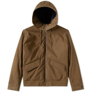 アクネ(ACNE)のtakigawa様専用 新品！ Acne Studios  　PORTLAND (マウンテンパーカー)