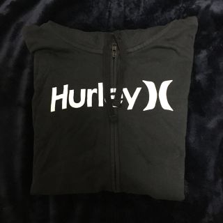 ハーレー(Hurley)のパーカー(パーカー)