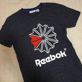 リーボック(Reebok)のReebok メンズ Tシャツ(シャツ)