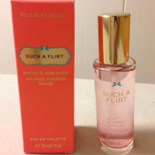 ヴィクトリアズシークレット(Victoria's Secret)のVICTORIA'S SECRET ♡(香水(女性用))