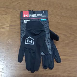 アンダーアーマー(UNDER ARMOUR)のアンダーアーマー 手袋 キッズ(手袋)