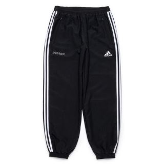 アディダス(adidas)の【 Gosha X Adidas 】Woven Pants (Black) S(その他)