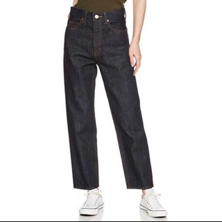 マウジー(moussy)の三連休限定価格！美品♡MOUSSY JW OW Tapered(デニム/ジーンズ)