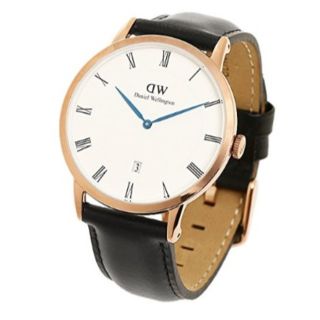 ダニエルウェリントン(Daniel Wellington)の3連休セール♪ Daniel Wellington 1101DW Dapper(腕時計(アナログ))