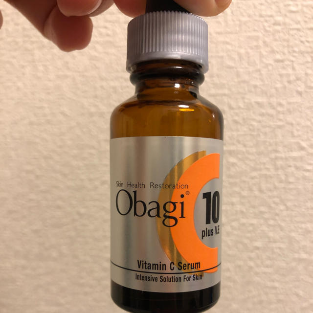 Obagi(オバジ)のオバジ  毛穴美容液 コスメ/美容のスキンケア/基礎化粧品(美容液)の商品写真