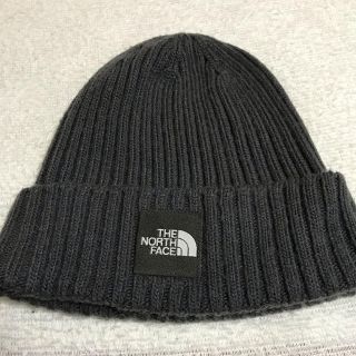 ザノースフェイス(THE NORTH FACE)の美品 ノースフェイス ニット帽2(ニット帽/ビーニー)