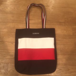 トミーヒルフィガー(TOMMY HILFIGER)のトミーフィルフィガー トートバッグ(トートバッグ)