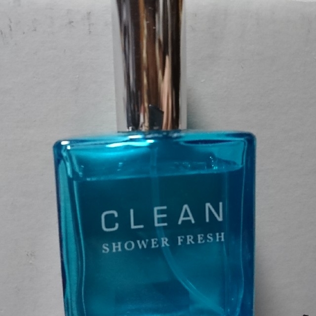 CLEAN(クリーン)のクリーン blean shower fresh 60ml 香水 コスメ/美容の香水(ユニセックス)の商品写真