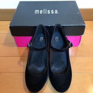 メリッサ(melissa)のパンプス(ハイヒール/パンプス)