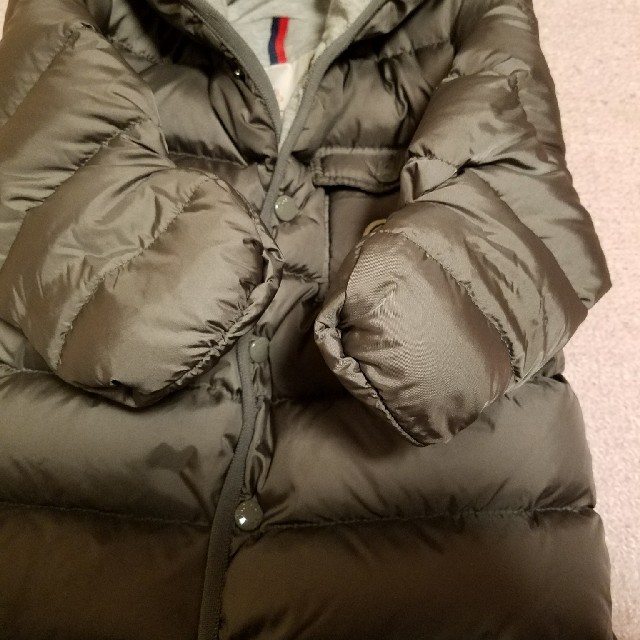 モンクレールベビー MONCLER ベビー−ロンパース ベビー服値下げしました！