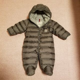 モンクレール カバーオールの通販 16点 | MONCLERのキッズ/ベビー モンクレール カバーオールの通販 16点 | MONCLERのキッズ/ベビー