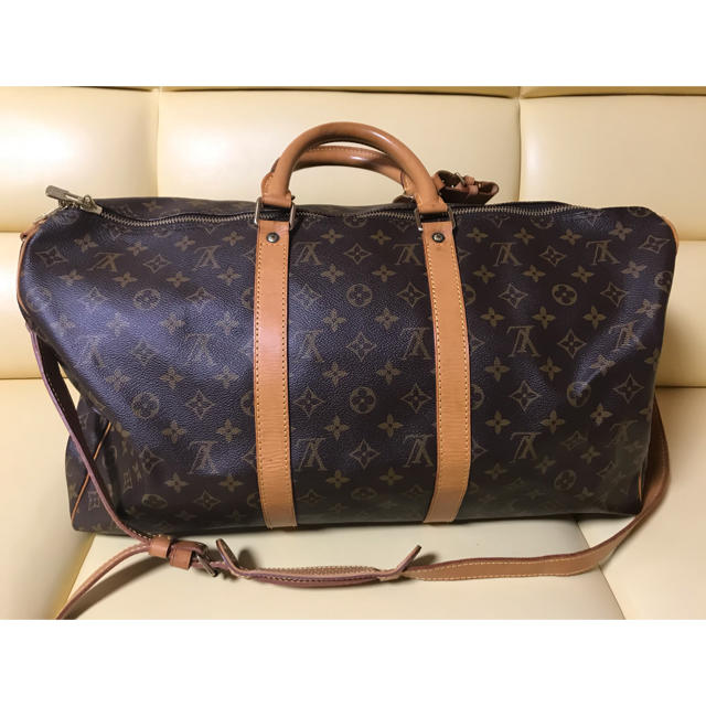 LOUIS VUITTON(ルイヴィトン)のまこ♪ 様専用 レディースのバッグ(ボストンバッグ)の商品写真