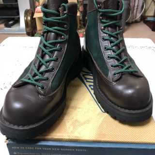 ダナー(Danner)のDANNER EXPLORER 30600X 7.5 inch EE (ブーツ)