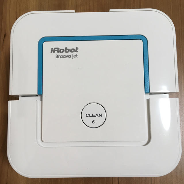 iRobot ブラーバジェット240