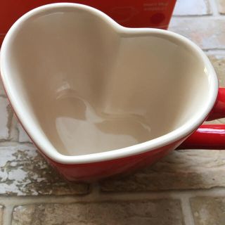 ルクルーゼ(LE CREUSET)のル・クルーゼ マグカップ(グラス/カップ)